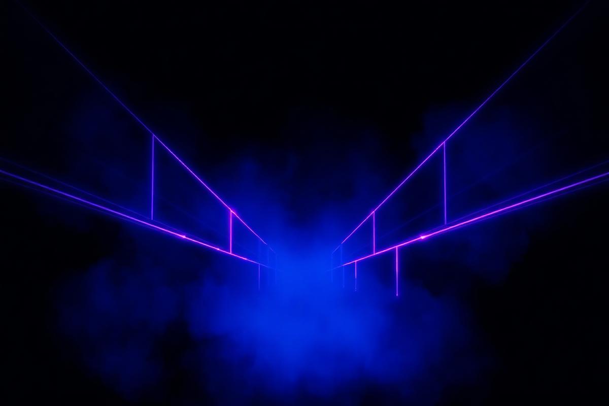 Neon Veins