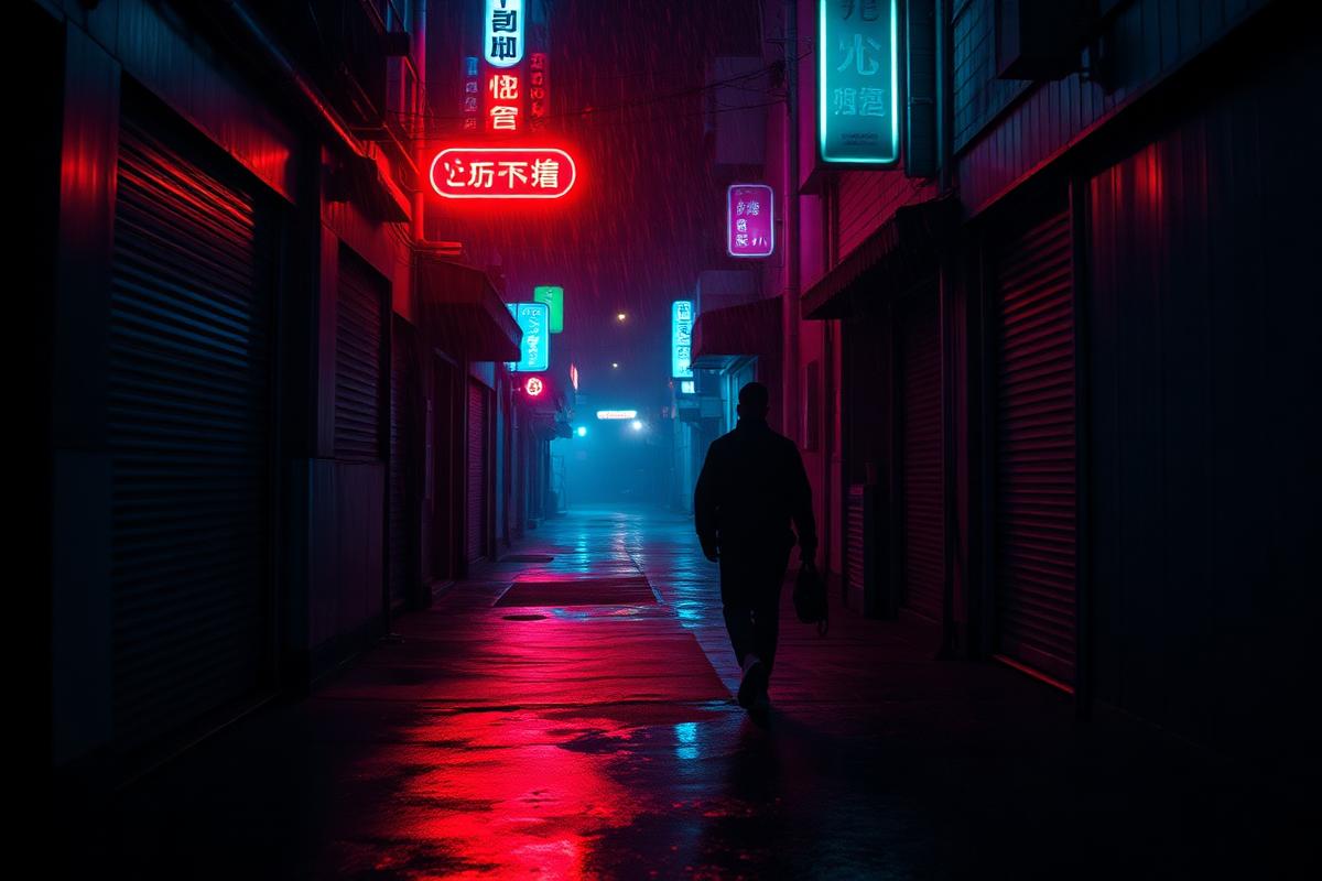 After Hours