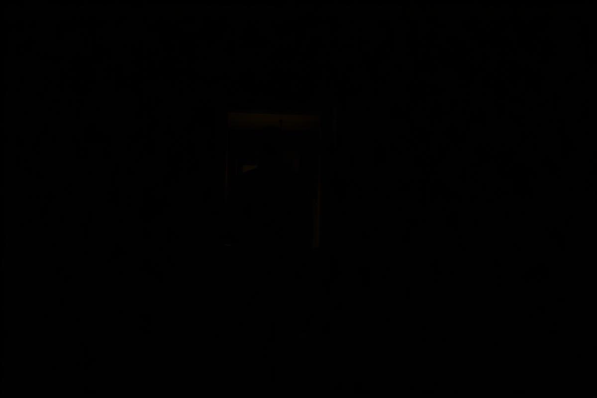 The Quiet Room